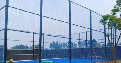 Lawn Tennis Court | Bethany High Sarjapur